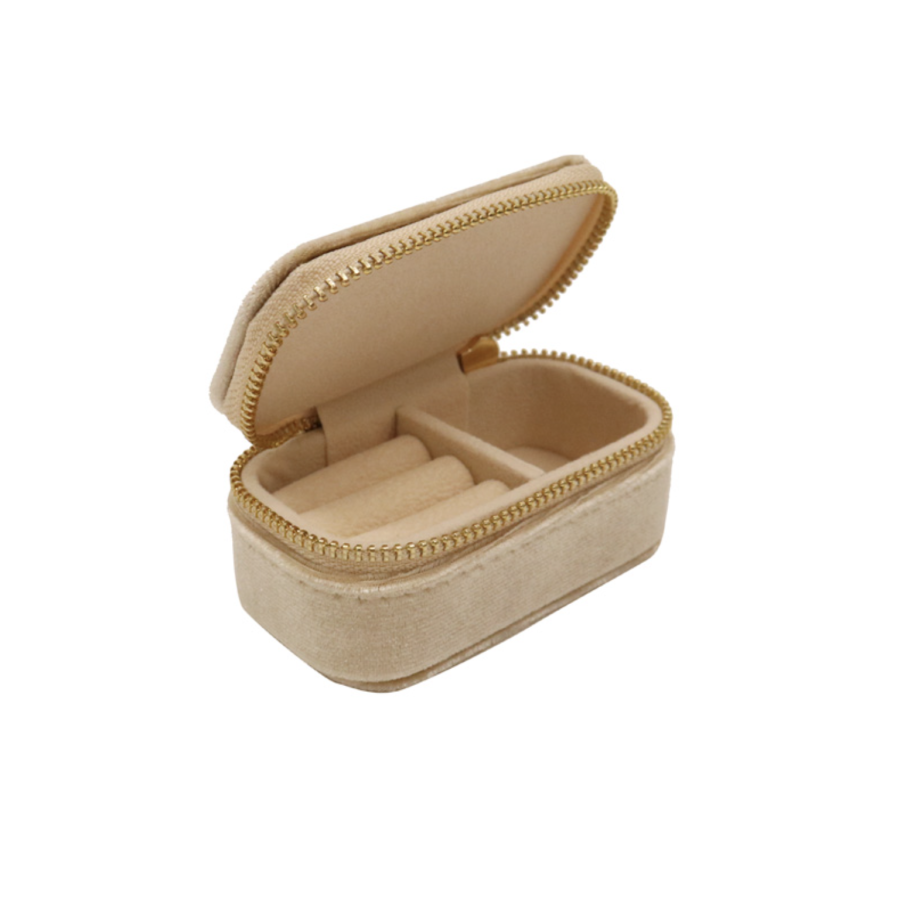 Mini Travel Case
